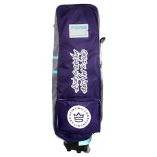 세인트밀러 플라이온 골프백 항공커버, 퍼플