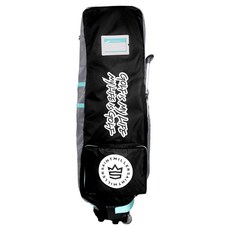 세인트밀러 플라이온 골프백 항공커버, 블랙