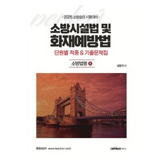 CAMBUS 2025 消防晉升考試對策 消防設施法及火災預防法 分章歷屆試題 & 命中題庫