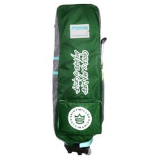 SaintMiller Fly On 高爾夫球袋航空保護套, 綠色