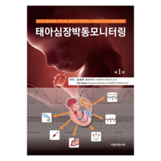 胎兒心跳監測, 金光俊, 嘉本醫學書籍