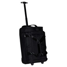SRIXON 高爾夫手提旅行袋 GGF-24073I, 黑色