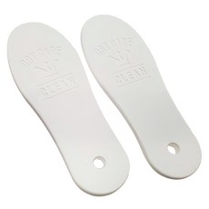 Skater 珪藻土鞋用吸濕除臭片2件組 成人, 1組