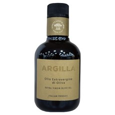 TENUTA SANT'ILARIO Suolo Argilla 特級初榨橄欖油, 1個, 250ml