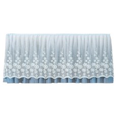 真味實用冷氣機罩, 藍色1