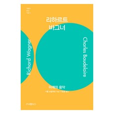 리하르트 바그너:미래의 음악, 포노(PHONO), 샤를 보들레르
