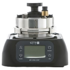 flyingcook 偷飯賊多功能微波壓力飯鍋 特別組, 單一商品