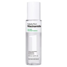 네이처리퍼블릭 더 퍼스트 나이아신아마이드 트리트먼트 에센스, 150ml, 1개
