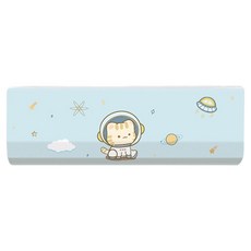 찐웨이모던한에어컨커버, 민트야옹이4