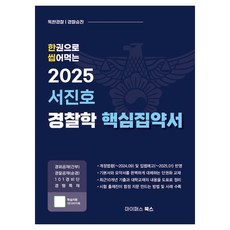 2025 徐辰昊 警察學 核心精華, 邁派斯圖書