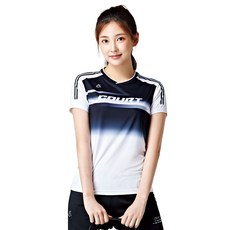 peggynco 女性運動機能全能T恤 CRT-25F20