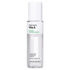 네이처리퍼블릭 더 퍼스트 비타에이 트리트먼트 에센스, 150ml, 1개