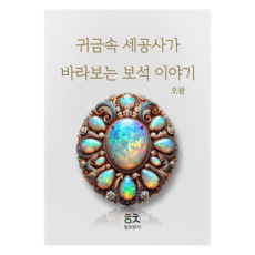 貴金屬工匠眼中的寶石故事： 蛋白石, 朴民秀, 活力文件