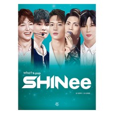 DasanChild who? K-pop SHINee, 金正旭