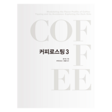 COFFEE LIBRE 咖啡烘焙 3, 羅伯.胡斯