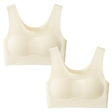 OTENA 青少年日常學生內衣 2件組