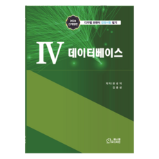 2024 IV 資料庫 新修訂版, SM設計