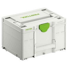 FESTOOL 系統收納箱第3代 SYS3 L 237 204848, 1個