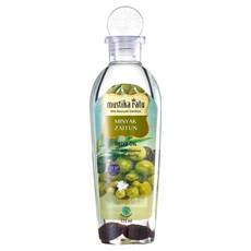 mustika ratu 極致保濕橄欖身體油, 1個, 175ml