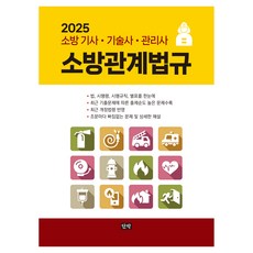 Danbak 2025 消防相關法規, 書籍 無提供拆裝服務