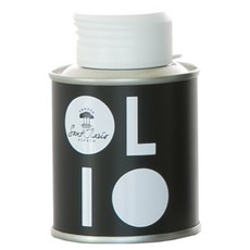 TENUTA SANT'ILARIO Prima 特級初榨橄欖油, 1個, 100ml