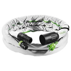 FESTOOL 倍速妥 防靜電集塵軟管 D 27 22x3.5m AS-GQ/CT 200041, 1個