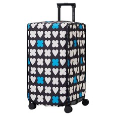 Luckyplanet 行李箱保護套