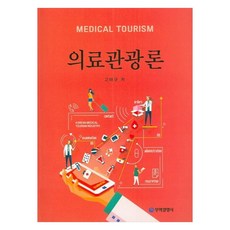 의료관광론, 무역경영사