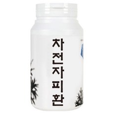 Sanhaerang 山海 車前子殼丸, 1個, 300g