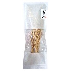 타미푸드 우리나라 명품 제천 황기, 100g, 1개