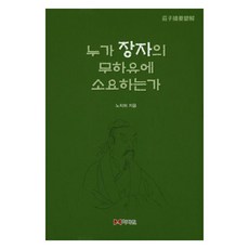 누가 장자의 무하유에 소요하는가:장자촬요벽해, 학자원, 노치허