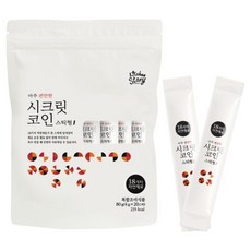 BIGMAMA'S Kitchen Story 非常方便的秘密高湯棒, 1個, 80g