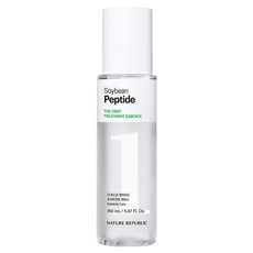 네이처리퍼블릭 더 퍼스트 펩타이드 트리트먼트 에센스, 150ml, 1개