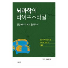 腦科學的生活風格, 腦科學生活方式, 知識家, 白記者, 安相均, 白基子、安相均(作者)