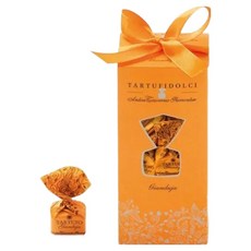 Antica Torroneria Piemontese 皮埃蒙特佩索納利薩比利塔爾圖菲多爾奇詹杜佳巧克力, 160g, 1個