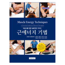 근에너지 기법, 한솔의학서적, John Gibbons