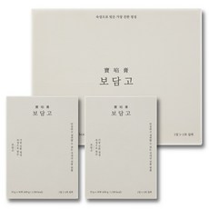 Good Bodam Bodamgo 30入, 2個, 600g