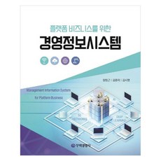 경영정보시스템, 무역경영사, 정창근, 김종락, 김시영