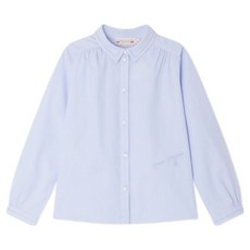 Bonpoint 兒童款雪紡衫 W05GBLW00031