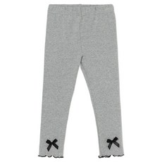 오즈키즈 아동용 로로리본 레깅스