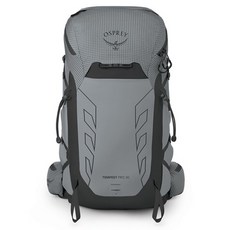 OSPREY 女性專用 Tempest Pro 30 小型背包 30L, SLIVER LINING
