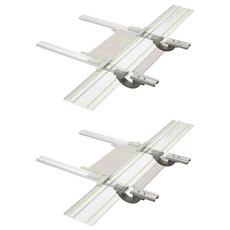 FESTOOL 倍速妥 擴展導軌 FS-PA-VL 495718, 2個