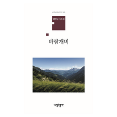 바람개비:임만규 시조집, 바람개비, 임만규(저), 열린출판, 임만규