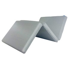 vivibaby 石墨烯空氣絲 6D透氣睡墊, 灰色