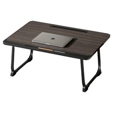 GYU高級筆筒床托盤 60*40*28cm, 深灰色