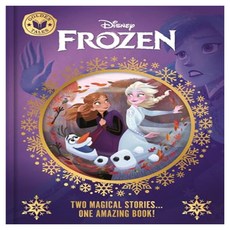 Disney Frozen : Golden Tales, Bonnier Books Ltd
