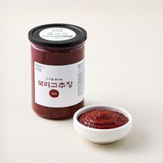 언양메주 언양전통식품 고추장, 1kg, 1개
