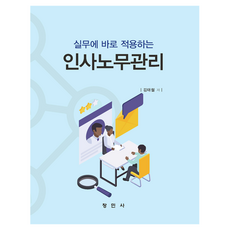 人事勞務管理, 金泰哲, 金泰哲(作者), 創民社, 「人力資源管理」
