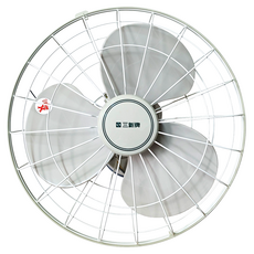 三新牌 自動迴轉吊扇 40cm, SN-16360