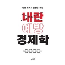 內亂預防經濟學, 思考的力量, 元承延, 姜信旭, 金惠媛, 許碩均, 朱相榮, 朴復營, 池萬洙, 金桂煥, 鄭世恩, 李善花, 林一燮, 朴性郁, 朴彰均